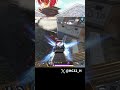 味方と二人になったので芋の神（自称）の力発動ｗｗｗｗｗｗ [APEX] #shorts