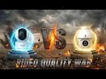 Don't Buy Before Watching! Beetel CC3 vs CC04 - The Real Video Quality War ⚡ || Dostified Reviews