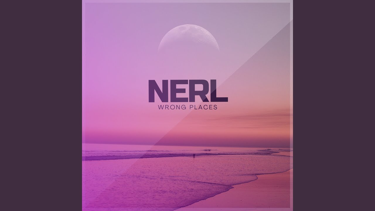 Guarda Wrong Places su YouTube Guarda Wrong Places su YouTube