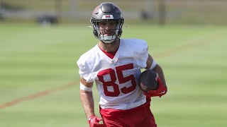 Buccaneers Begin INITIAL CUTS!! Waive Multiple Players