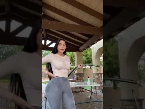 Jailyne Ojeda - Instagram Live 26 De Agosto De 2020