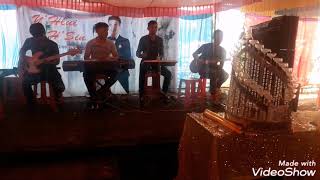 OZiel ZINHO-Rosa no Deserto