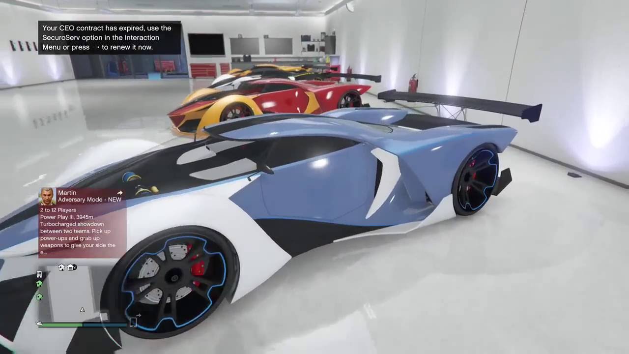 5 Grotti X80 Proto In My Garage Which One Has The Best Color 16 000 000 Spent On Cars Xbox One By Grand Theft Auto V Update Dlc Showcase 5 Grotti X80 Proto In My Garage Which One Has The Best Color 16 000 000 Spent On Cars Xbox One By Grand Theft Auto V Update Dlc Showcase