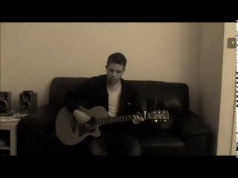 Hope Street - Remedy (Joe solo acoustic version)