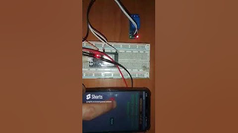 Interface Grafica Arduino wifi MANEJO DE RELE CON ESP32S