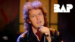 BAP - Alles em Lot (Wetten, dass..?) (Remastered)