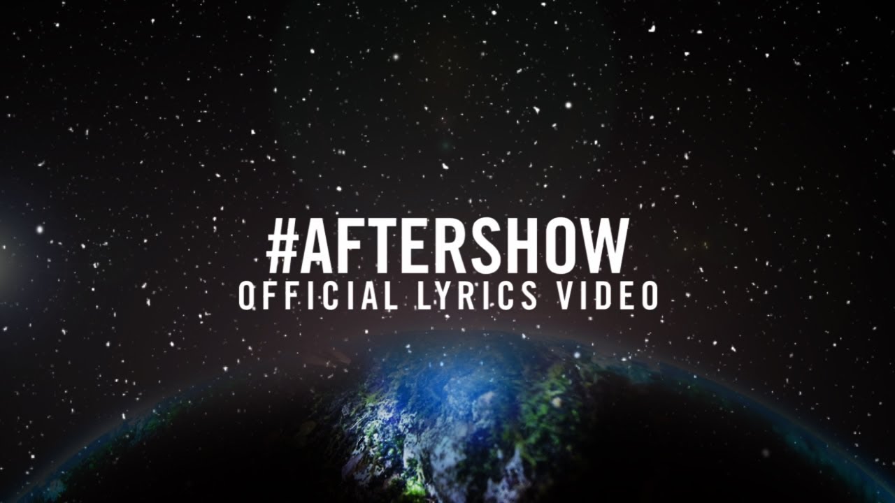 LZ7: #Aftershow | Lyrics Video LZ7: #Aftershow | Lyrics Video