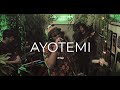 Ayotemi  dripp  green light sessions