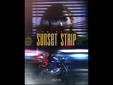 Sunset Strip (1985) | Full Movie | Tom Eplin | Miles Clayton | Richard Coca