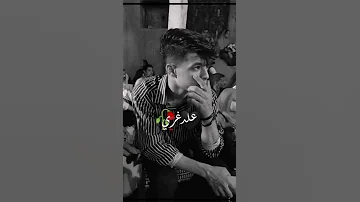 فستان فرح في ليالي احزاني 