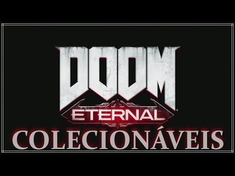 Vídeo: Segredos De Doom, Guia De Colecionáveis: Onde Encontrar Todos Os Segredos Escondidos, Além Das Diferenças De Doom Switch Explicadas