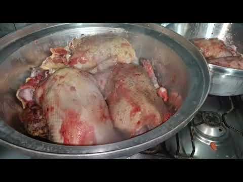 ريحه صواني مفحفحه وسلطه خضره مشكله تسلم يديك يا سكره يا ست البيت