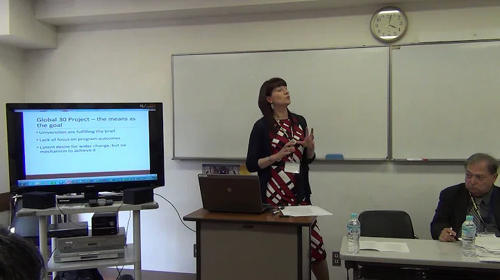 Annette Bradford, "Globalization and International...