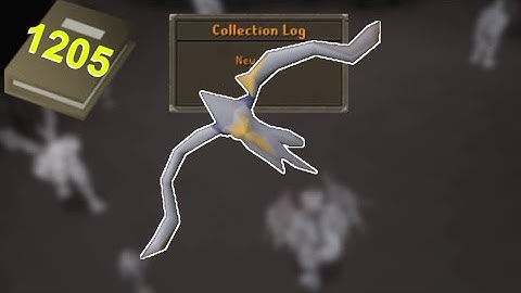 The Best Wilderness Bow in the Game ~ Ironman Collection Log Degen E56