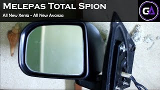 Toyota All New Avanza 2022