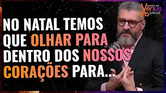 imagem do vídeo A COISA mais IMPORTANTE do NATAL