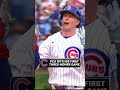 PETE-CROW ARMSTRONG HITS HIS THIRD HR OF THE DAY!!! 😱 #pca #cubs #homerun