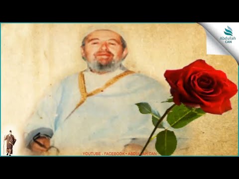 RABITA ve ALLAH ZİKRİ NASIL OLMALI ? - Yahyalılı Hacı Hasan Efendi (K.s.)