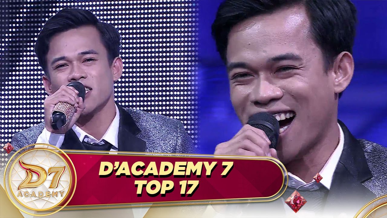 Naldy Bikin Satu Studio Pengen Goyang! Lagu 