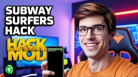 Subway Surfers Hack - How to Get All of Those Unlimited Keys, Coins and Boosts (iOS, Android) 2025