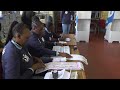 Lections gnrales en afrique du sud  un scrutin dcisif  france 24