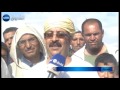 النعامة أولاد سي التاج يجددون العهد مع الشيخ بوعمامة في قلعة الصمود 
