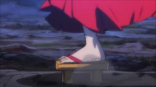 One Piece - Yamato Feet