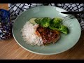 Cooking with Paul - &quot;Teriyaki Sauce&quot;. this is a must to keep in the fridge. so easy so quick