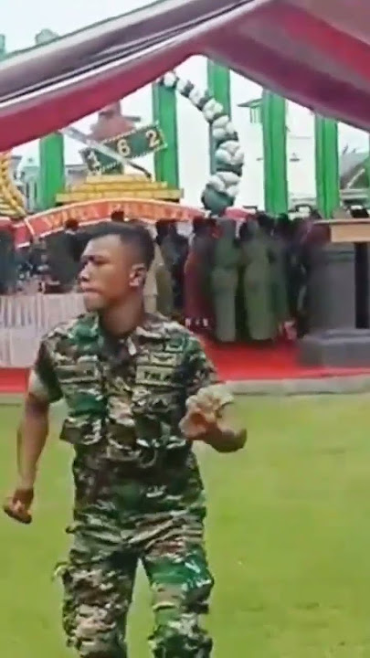 TNI JOGET#shortvideo #viral #youtubeshorts #youtube #tnipolri # #2023 #feedshorts #cintamusik999