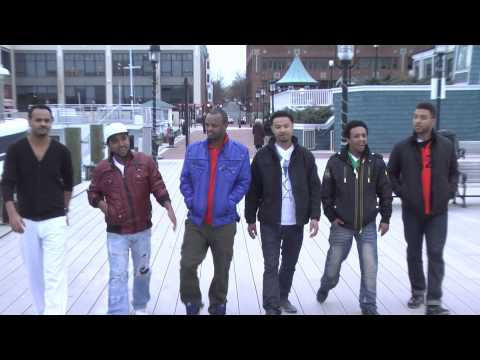 Mesfin Bekele- Eshururu (Official Video)