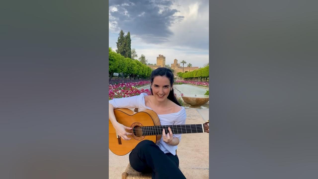 Desperado + Fandangos | Guitarra flamenca | Teresa Jiménez Desperado + Fandangos | Guitarra flamenca | Teresa Jiménez