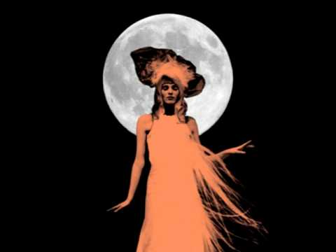 Karen Elson - The Ghost Who Walks (Album Version)