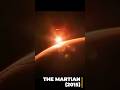 The Martian #movie #curiosity #film #science #space #mars #astronomy #nasa #beyondtheframe