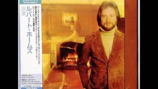 Watch Rupert Holmes Less Is More video