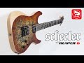 Электрогитара SCHECTER REAPER-6