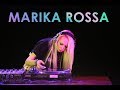Marika Rossa - Fresh Cut 124 [Techno podcast]