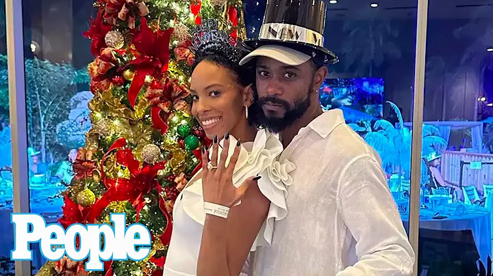 LaKeith Stanfield Announces Engagement to Kasmere ...