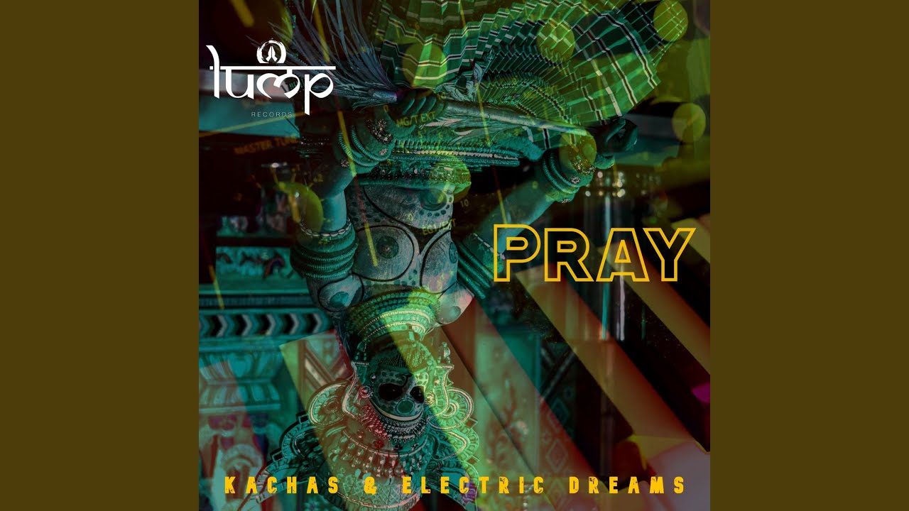 Watch Pray on YouTube Watch Pray on YouTube