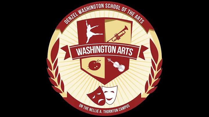 Denzel Washington School of the Arts Orchestra Pre...