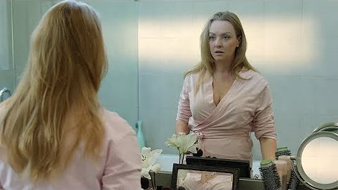 Blush Trailer 2020