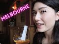 An Introvert goes out Drinking