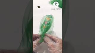 marchmello lollipop ?  / من توزيعات اليوم الوطني السعودي للأطفال