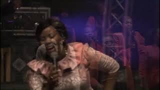 Lebo Sekgobela   Melusi