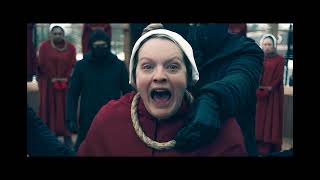 Elisabeth Moss Shuts Down Wild Taylor Swift Cameo Theory in The Handmaid's Tale Finale