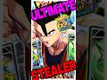 LF Ultimate Gohan STOLE God Goku39s Spotlight in Dragon LF Ultimate Gohan STOLE God Goku39s Spotlight in Dragon