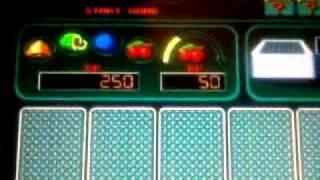 Fruit Poker 500as tét screenshot 2