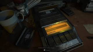 Resident Evil 7 parte 3-2 final mas DLC no soy un heroe GRACIAS A TODOS YA SOMOS 200!!!!!!!!!!