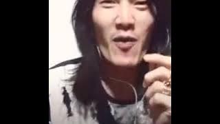 Kong kali kong Hokkian