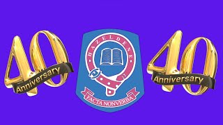 Hazeldene Primary School 40th Anniversary 2022