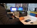 Customer Cpu windows installation Process is live!